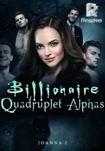 Bilionario Cuádruple Alfas