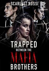 Trapped Between the Mafia Brothers