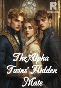 The Alpha Twins' Hidden Mate