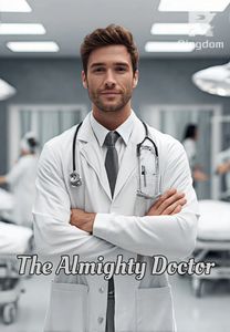 The Almighty Doctor 