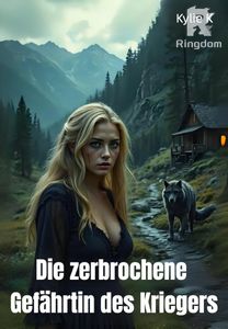 Die zerbrochene Gefährtin des Kriegers