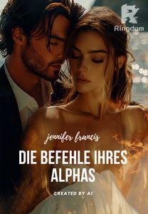 Die Befehle ihres Alphas