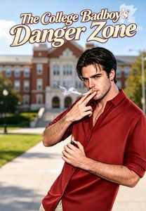 The College Badboy's Danger Zone