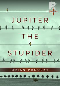 Jupiter the Stupider