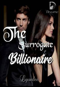 The Surrogate Billionaire-Dreame