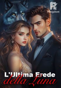 L'Ultima Erede della Luna