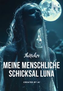 Meine menschliche Schicksal Luna
