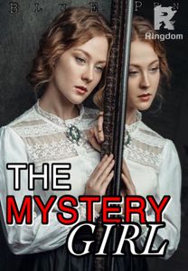 THE MYSTERY GIRL