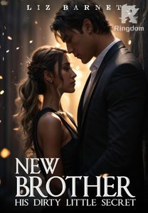 New Brother: His Dirty Little Secret
