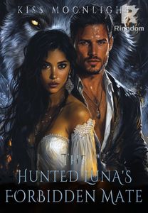 The Hunted Luna's Forbidden Mate