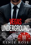 Vegas Underground Collection, Books 5-8
