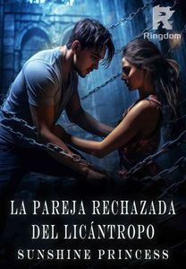 La Pareja Rechazada del Licántropo