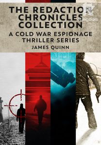 The Redaction Chronicles Collection