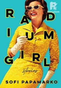 Radium Girl