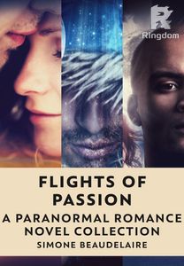 Flights Of Passion