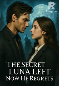 The Secret Luna Left, Now He Regrets