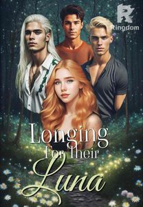 Ansiando pela sua Luna