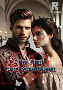 The Hunt For Lycan Queen