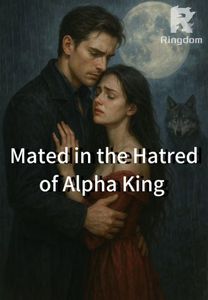 Mated in the Hatred of Alpha King