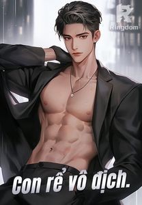 Con rể vô địch.