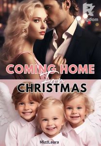 REGRESANDO A CASA POR NAVIDAD