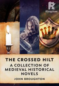 The Crossed Hilt