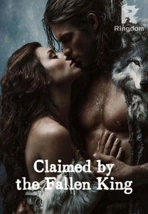 Claimed by the Fallen King