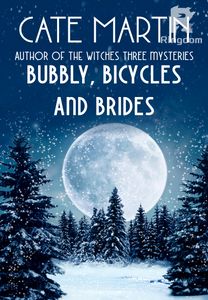 Bubbly, Bicycles and Brides