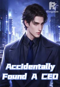 Accidentally Found a CEO