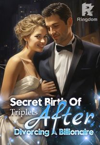 Secret Birth Of Triplets After Divorcing A Billionaire