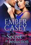 The Fontaines of Hollywood series: The Secret to Seduction