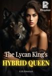 La Reina Híbrida del Rey Lycan