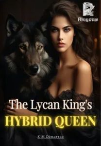 La Reina Híbrida del Rey Lycan