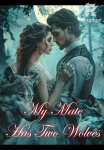 My Mate Has Two Wolves