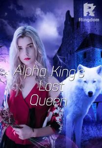 Alpha King's Lost Queen