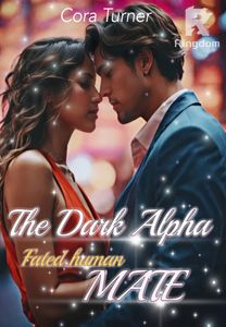 The Dark Alpha's Fated Human Mate