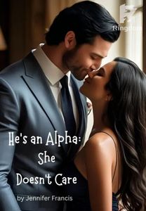 Él es un Alfa: a ella le da igual