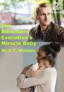 El bebe milagroso del ejecutivo