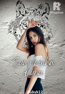 Sua rainha Luna