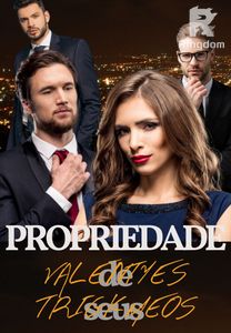 Propriedade de seus valentões trigêmeos