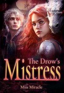 The Drow's Mistress