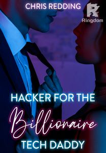 Hacker for the Billionaire Tech Daddy