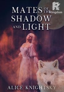 Mates of Shadow and Light(Breeder#4)