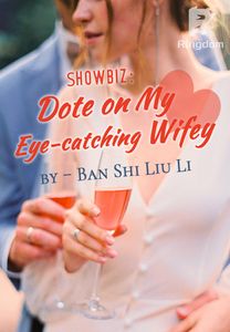 Showbiz: Dote on My Eye-catching Wifey