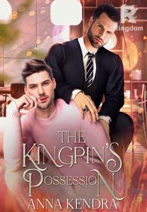 The Kingpin's Possession BL