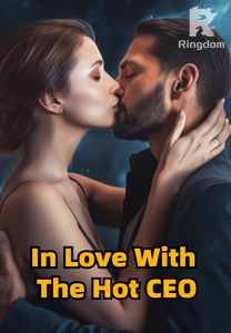 In Love With The Hot CEO