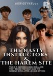 The Nasty Professors and  The Harem Site