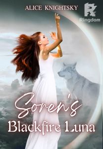 Soren's Blackfire Luna(Breeder#5)