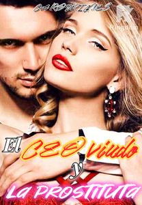 El CEO viudo y la prostituta