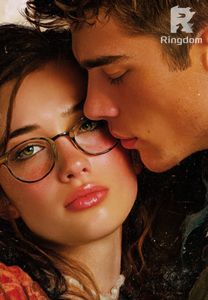 Accidental Roommate of the Campus Alpha